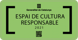 Espai de Cultura Responsable