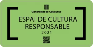 Espai de Cultura Responsable