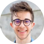 foto perfil andreu roqueta