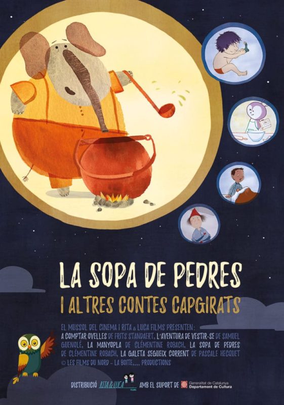 CINC - RitaLucaFilms-La-Sopa-de-Pedres