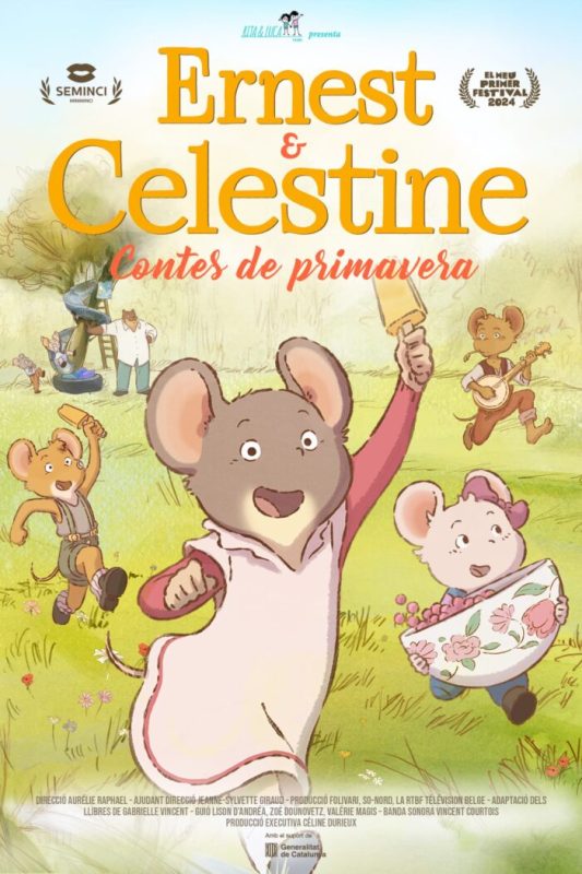 Ernest & Celestine, contes de primavera_1200x1800px_CAT