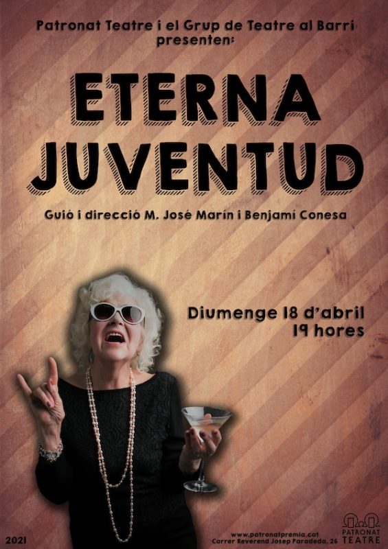Eterna juventud