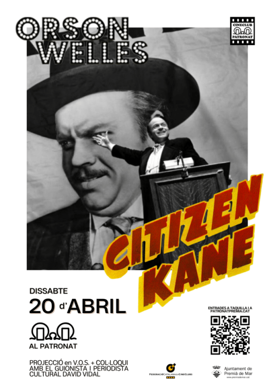 KANE IMPRESSIÓ