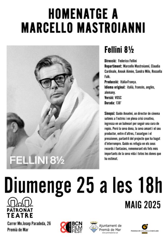 fellini