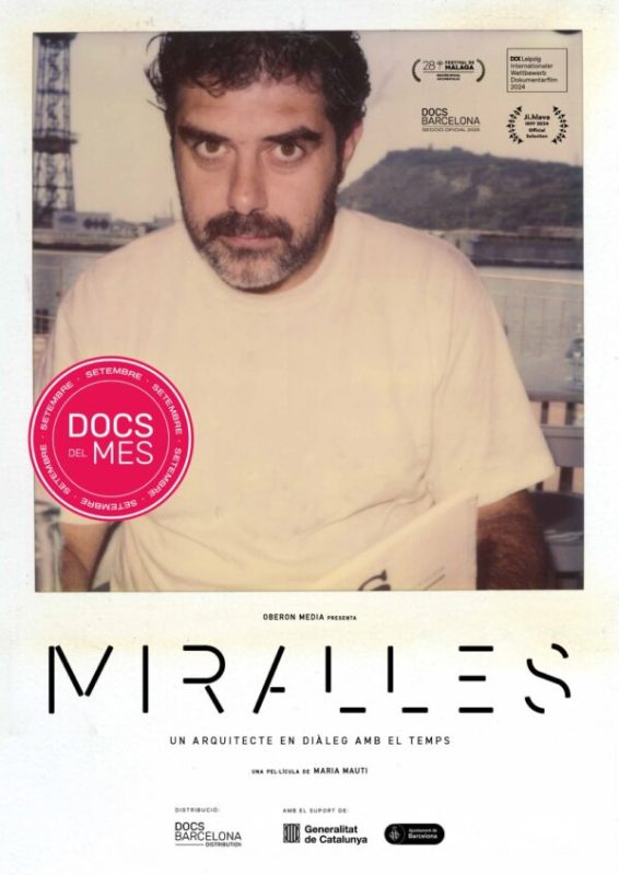 Materiales Promocionales Miralles Sept 2025