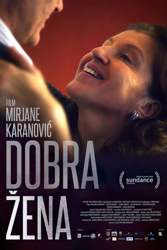 dobra-zena-poster