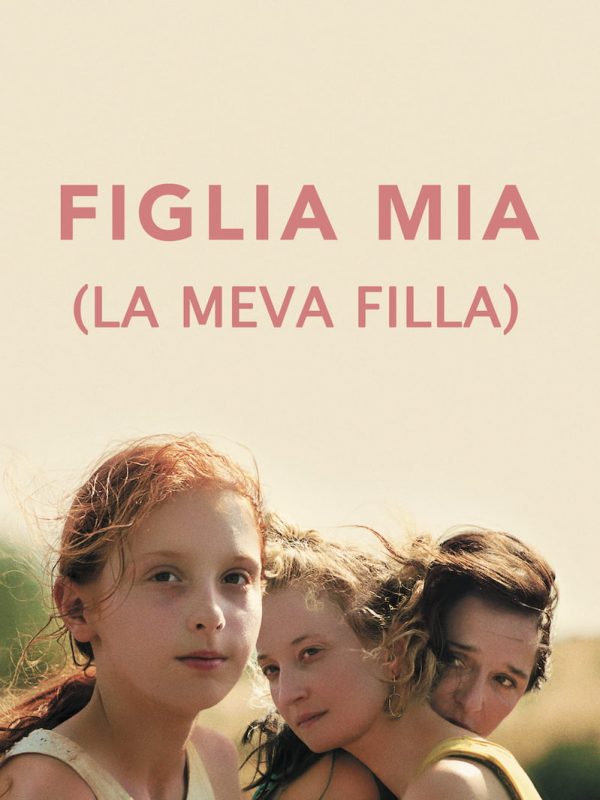 figlia mia