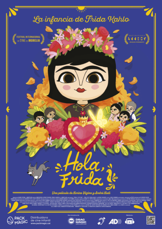 frida