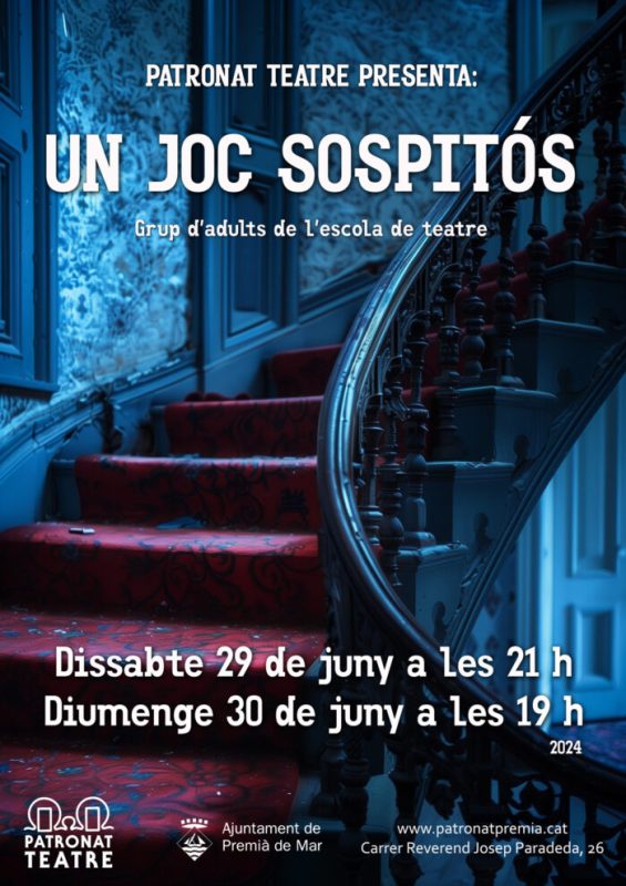 jocsospitos