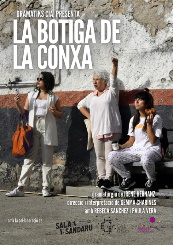 la conxa