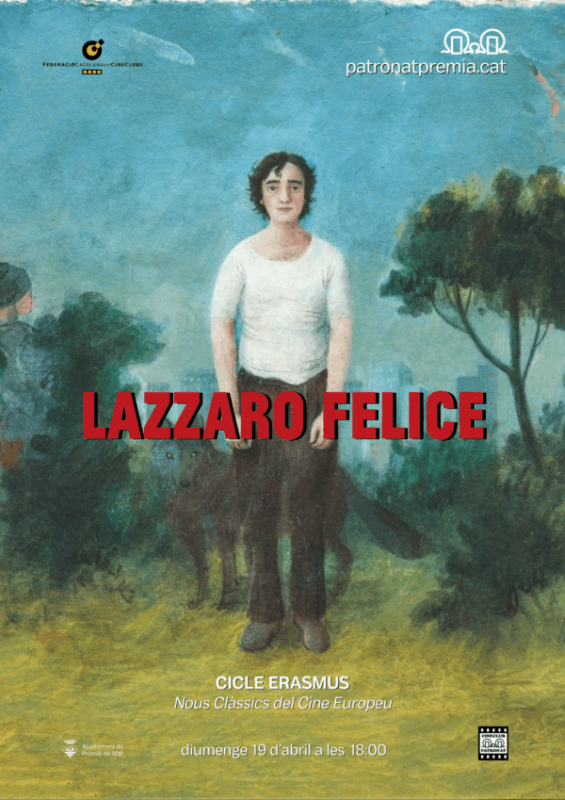 lazzaro