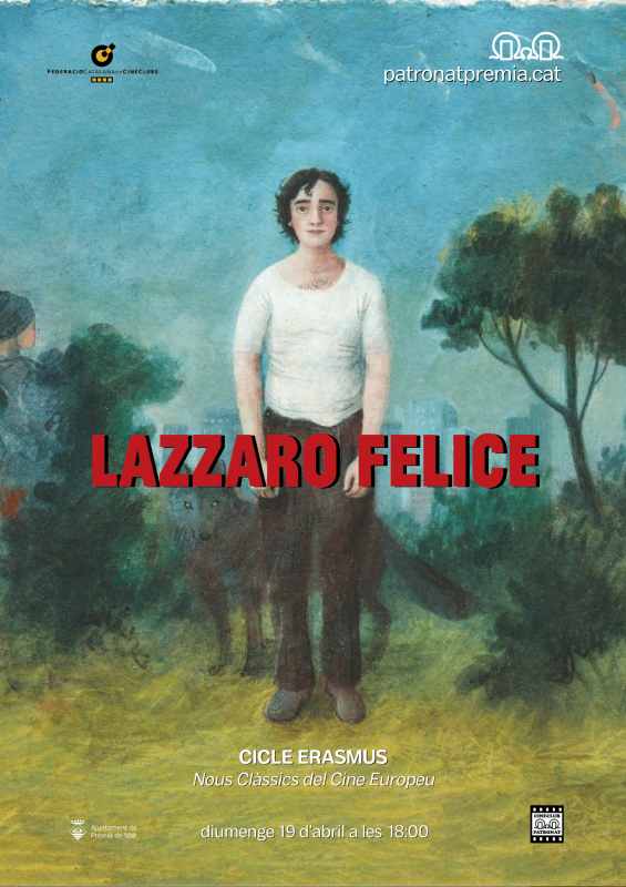 lazzaro