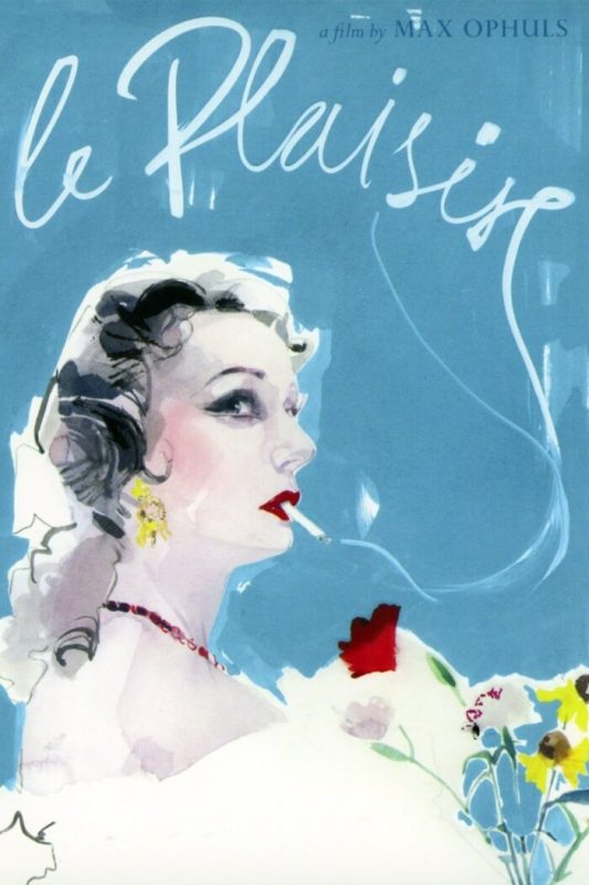 le plaisir