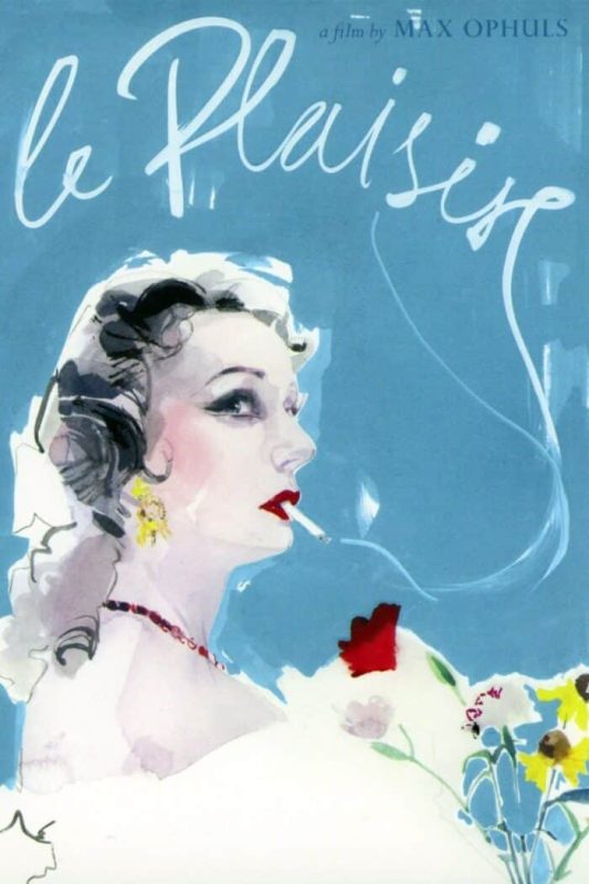 le plaisir