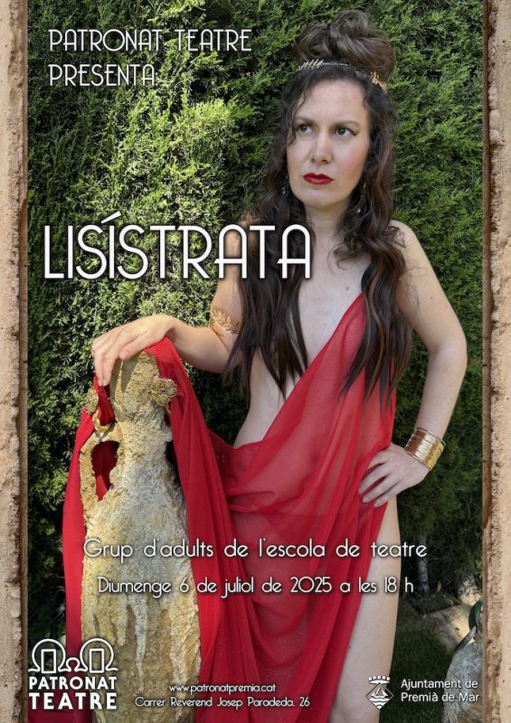 lisistrata