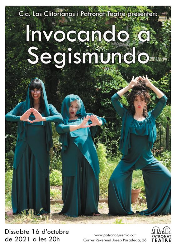 cartell segismundo