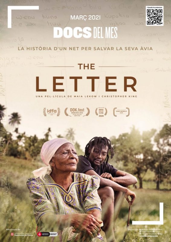 the-letter