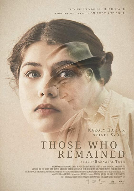 those who remained