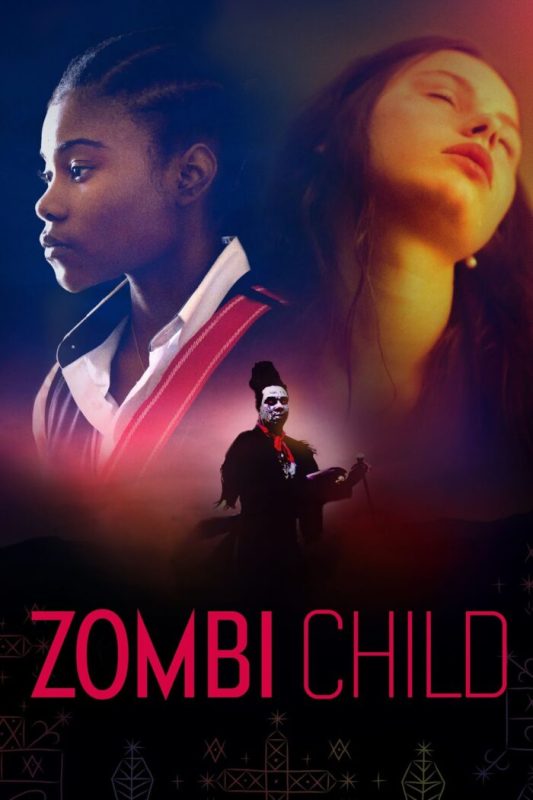 zombi child_poster